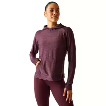 Худи Dare2B Sprint CTY, фиолетовый