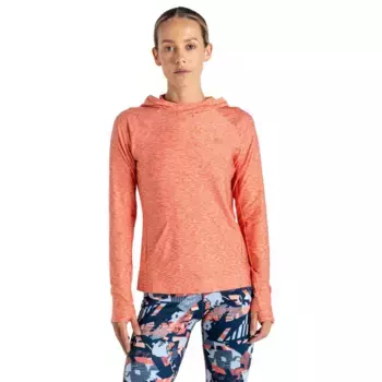 Худи Dare2B Sprint CTY, оранжевый