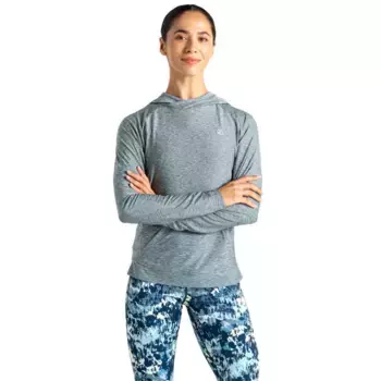 Худи Dare2B Sprint CTY, серый