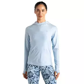 Худи Dare2B Sprint CTY, синий