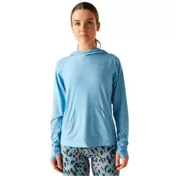 Худи Dare2B Sprint CTY, синий