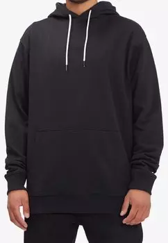 Худи DC, черный