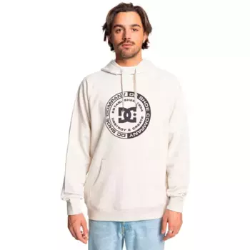 Худи Dc Shoes Corpo, белый