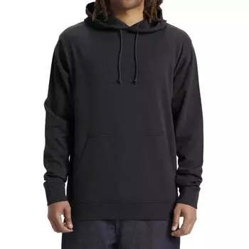 Худи Dc Shoes Highland, серый