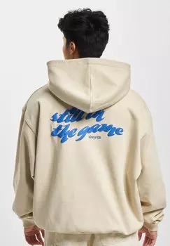 Худи DEF GAME, цвет Sand