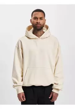 Худи DEF, цвет beige