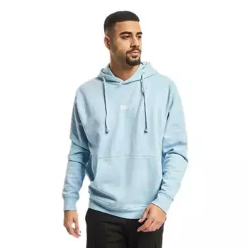 Худи Def DFHD147LBL, синий