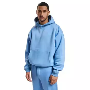 Худи Def Frank, синий