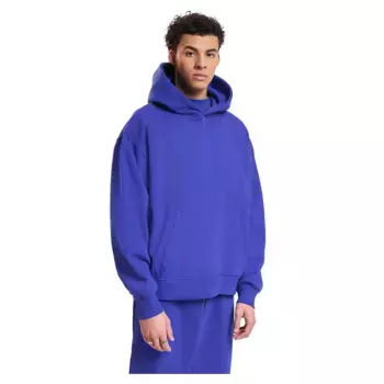 Худи Def, синий