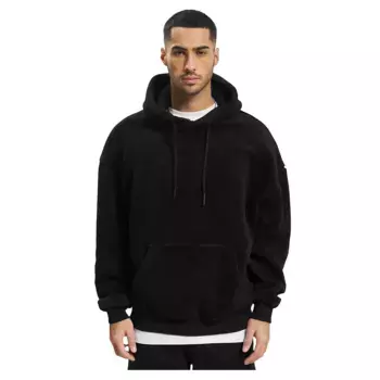 Худи Def Teddy, черный