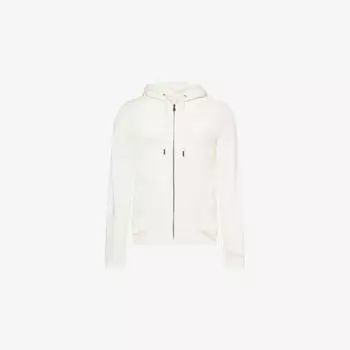 Худи Derek Rose Quinn, белый