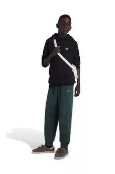 ХУДИ детский свитшот adidas Originals, черный