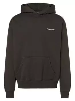 Худи девон Pegador, серый