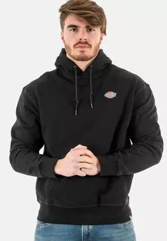 Худи Dickies YLY, цвет Noir