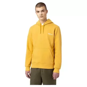 Худи Dickies Camden Box, желтый