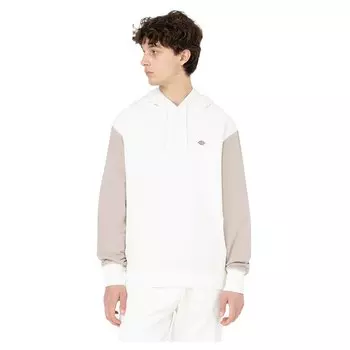 Худи Dickies Eddyville, белый