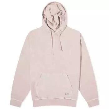 Худи Dickies Garment Dyed Hoodie, цвет Fawn