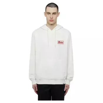Худи Dickies Lewistown, белый