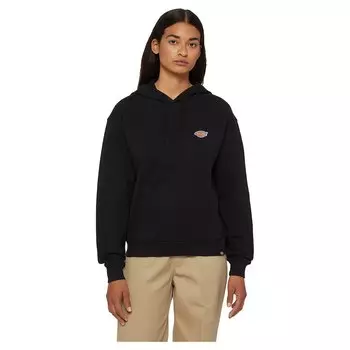 Худи Dickies Millersburg, черный