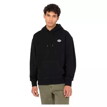 Худи Dickies Millersburg, черный