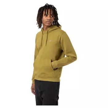 Худи Dickies Oakport, зеленый