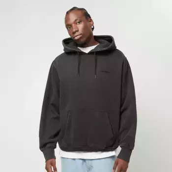 Худи Dickies Plentywood, черный