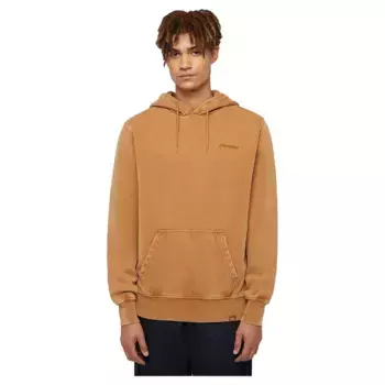 Худи Dickies Plentywood, коричневый