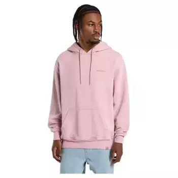 Худи Dickies Plentywood, розовый