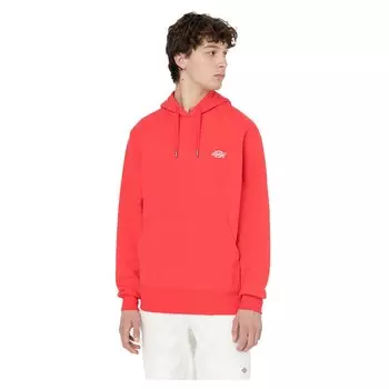 Худи Dickies Summerdale, оранжевый
