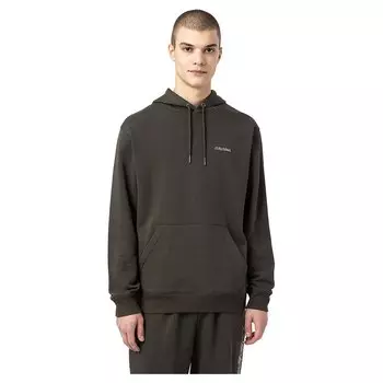 Худи Dickies Uniontown, черный