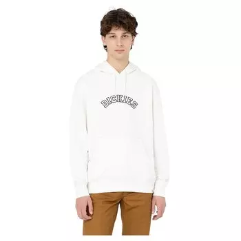 Худи Dickies West Vale, белый