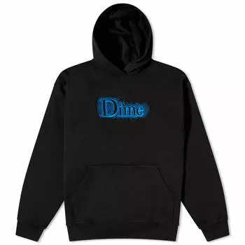 Худи Dime Classic Noize, черный