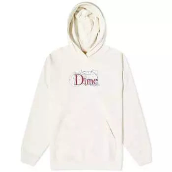 Худи Dime Classic Ratio, цвет Bone