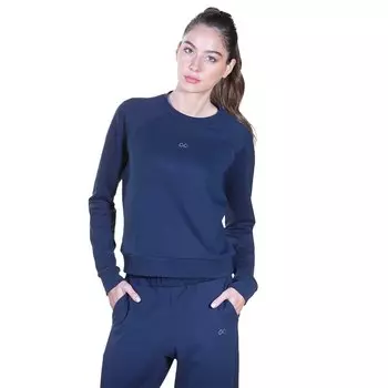 Худи Ditchil Sweat Ambitious, синий