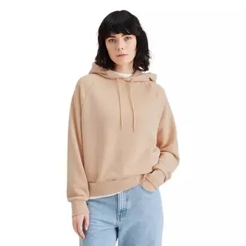 Худи Dockers T2 Popover, бежевый