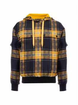 Худи Dolce&Gabbana