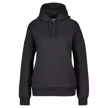 Худи Dolomite Logo, черный