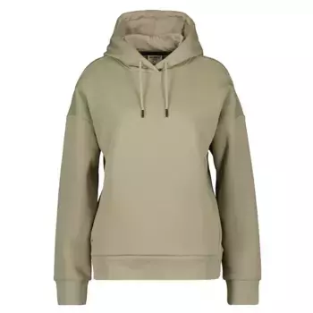 Худи Dolomite Logo, коричневый