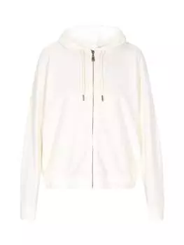 Худи DreiMaster Maritim, белый