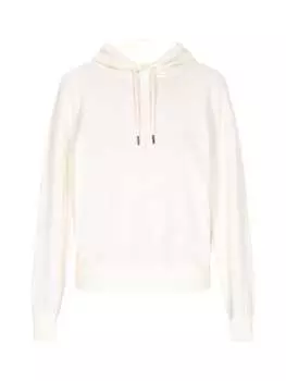 Худи DreiMaster Maritim, белый