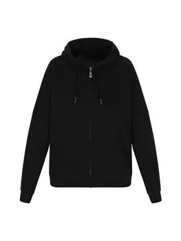 Худи DreiMaster Maritim, черный