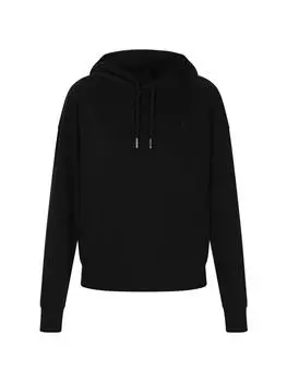 Худи DreiMaster Maritim, черный