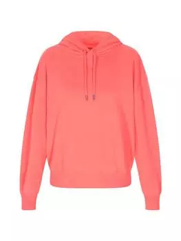 Худи DreiMaster Maritim, цвет coral