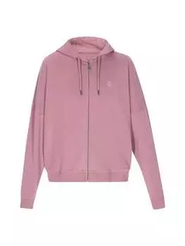 Худи DreiMaster Maritim, цвет vintage rose