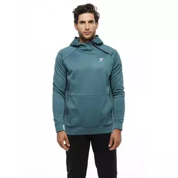 Худи Drop Shot Artemis, зеленый