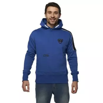 Худи Drop Shot Kilian, синий