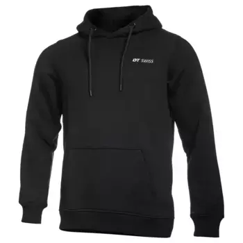 Худи DT Swiss Classic, черный