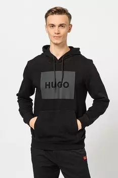 Худи Duraschi с логотипом HUGO