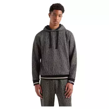Худи EA7 EMPORIO ARMANI 7M000100_AF13961, серый