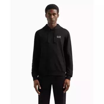 Худи EA7 EMPORIO ARMANI 7M000569_AF13512, черный